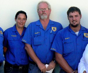 Bietoubossers en Medical Response